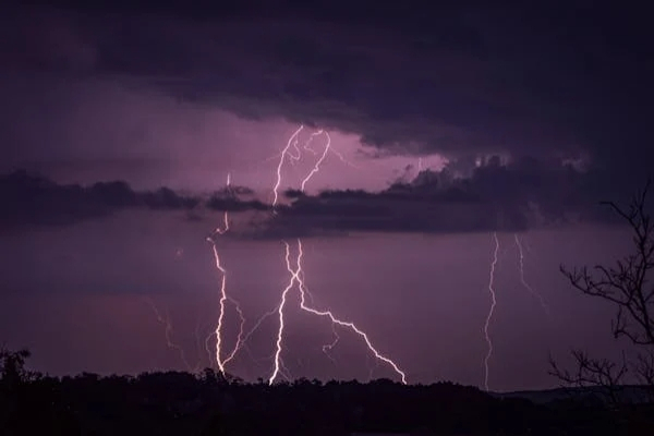 防雷接地测试多少合格