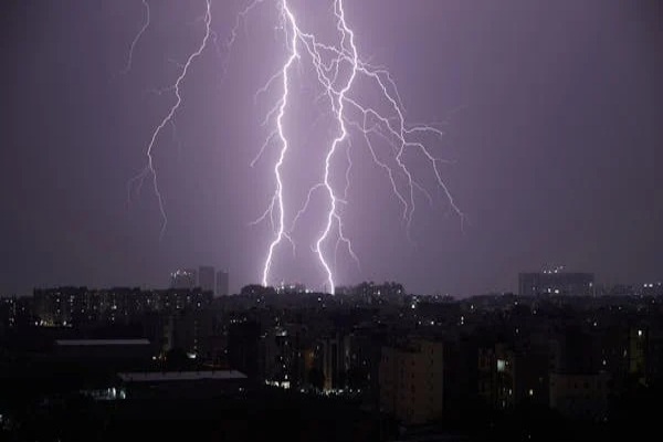 防雷接地