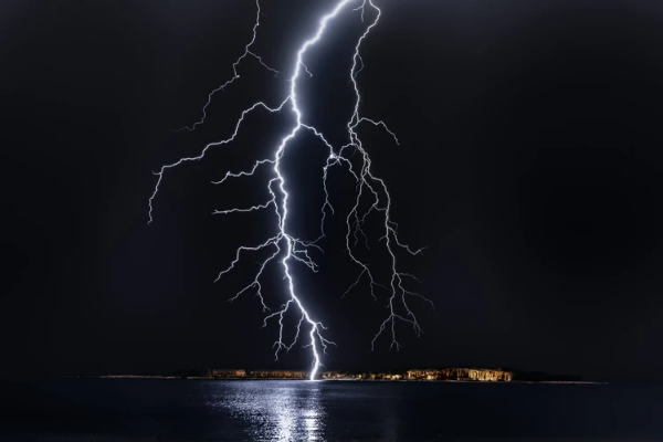  防雷接地的基本原理