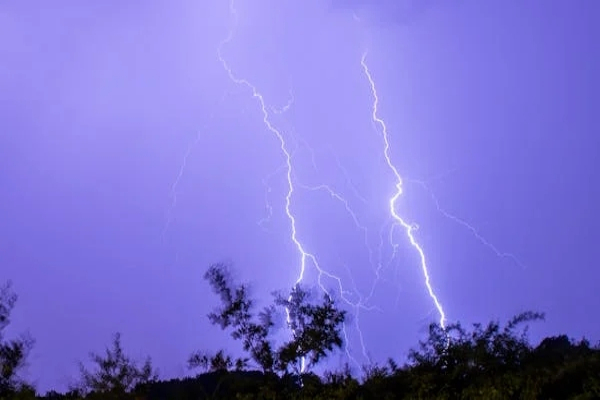 防雷接地