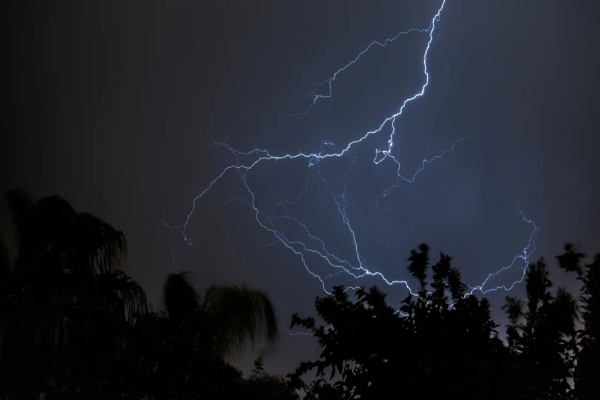 防雷均压环