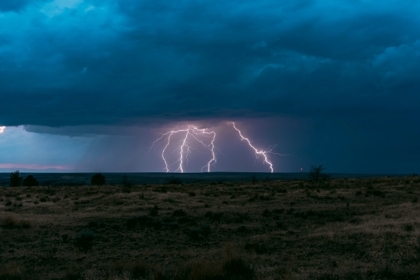 lightning protection system