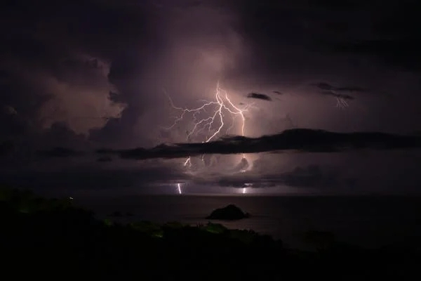 防雷接地