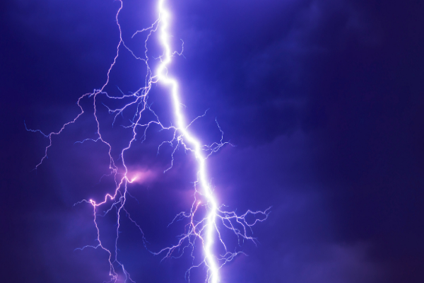 防雷检测的价格