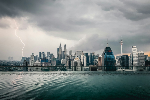 防雷接地