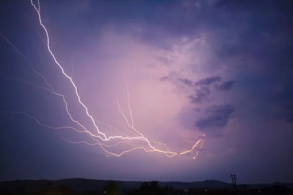 防雷接地需要每层都做吗