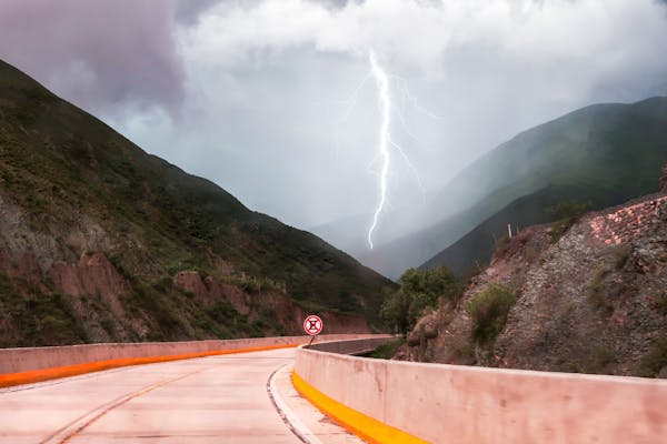 防雷接地