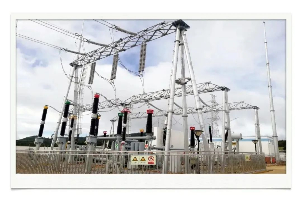 Sichuan Liangfengao Wind Farm Lightning Protection And Grounding Project Case