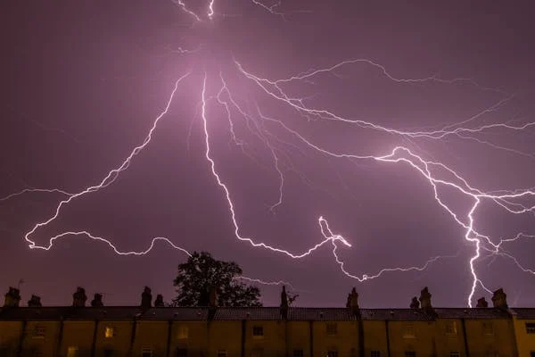 第一类防雷建筑物包括哪些类型