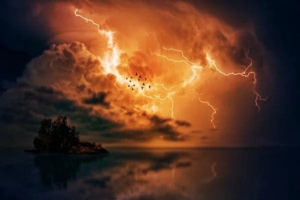 一般防雷接地电阻多少欧姆