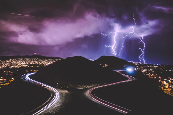 一般防雷接地电阻多少欧姆