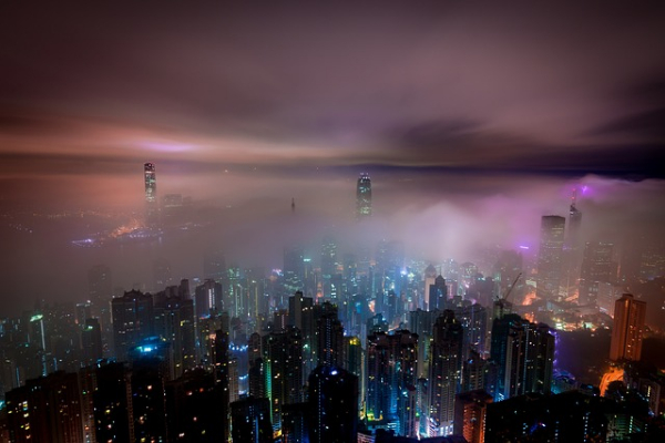 防雷建筑物分为几类