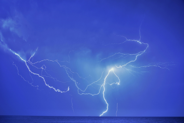 山西防雷检测收费标准是多少