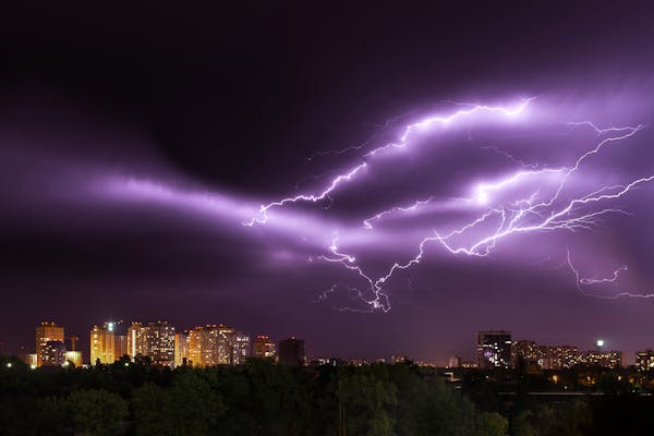 防雷检测必须做吗现在