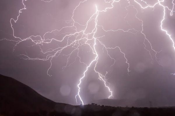 防雷检测需要什么设备