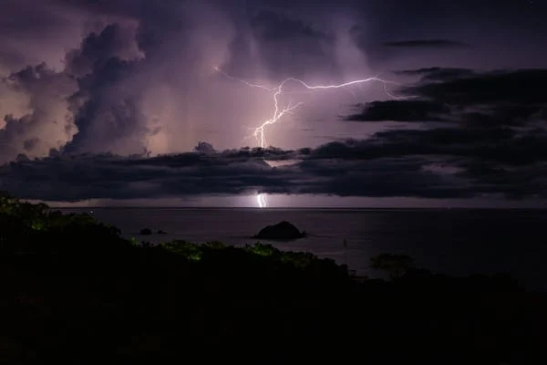 摇表测防雷接地