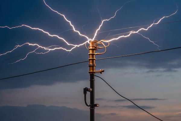 多高的建筑物需要安装避雷针