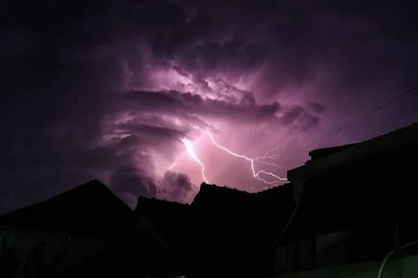 工程防雷接地的材料及规格介绍