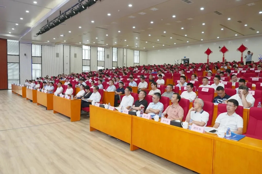 Hunan Province Intelligent Power Equipment Industry Technology Innovation Strategy Alliance Adds New Forces,Oumaan Technology Group Is Honoured To Be The Governing Unit