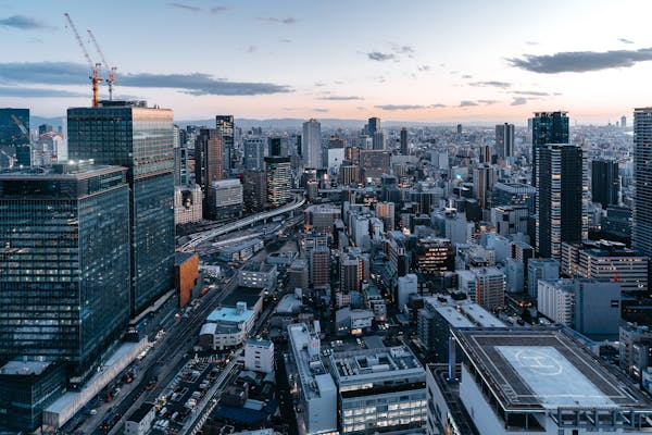 一二三级建筑物划分标准