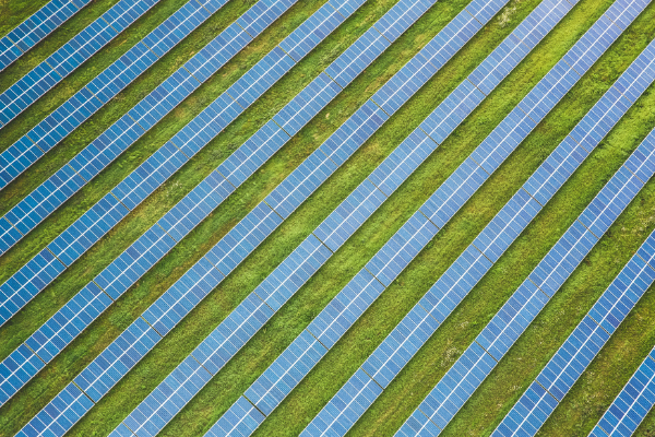 太阳能电池板防雷吗