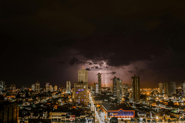 直击雷和球形雷哪个危害更大