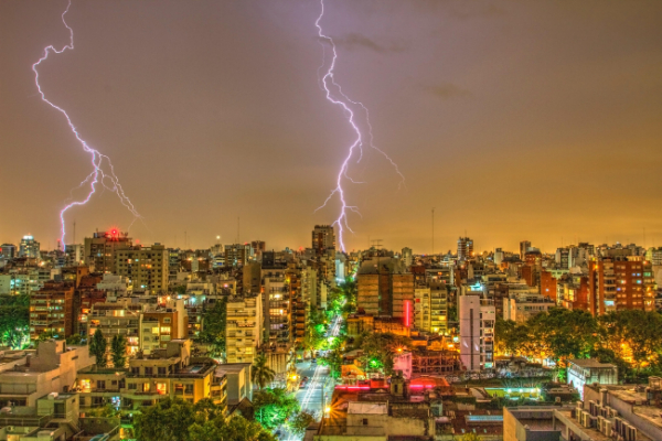 防雷接地安装多少钱一米