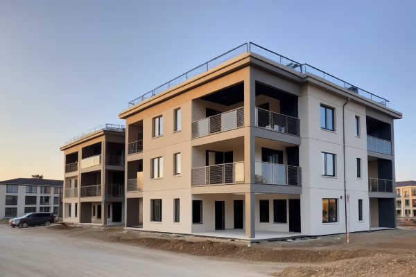 房建防雷接地多少层一检验