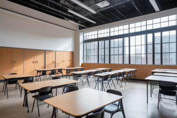 教学楼避雷装置多少钱