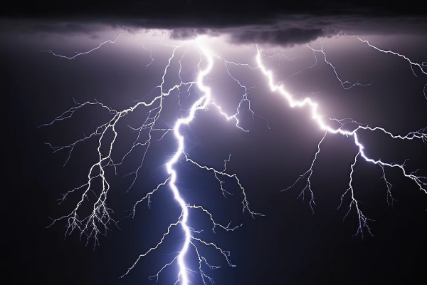 雷电防护等级划分标准