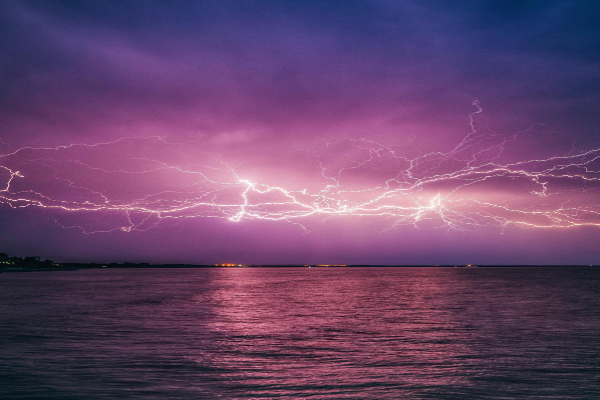 易受雷击的建筑物应采取什么措施