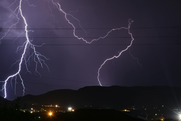 雷电预警监控系统厂家有哪些