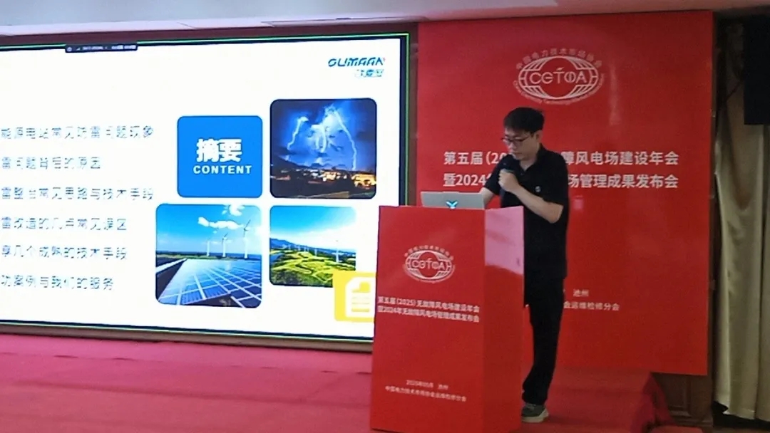 欧麦安集团总经理徐博尘