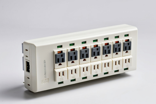 防雷浪涌保护器装在什么位置