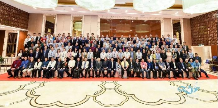 ILPS2018第四届雷电防护国际研讨会:欧麦安集团防雷新技术广受好评！