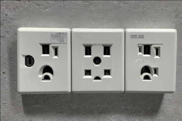 三孔插座少了地线能用吗