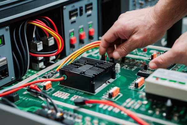 尖端放电放的是正电还是负电