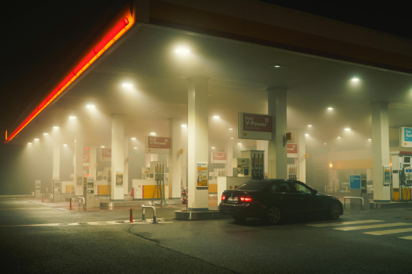 加油站静电接地装置有哪些