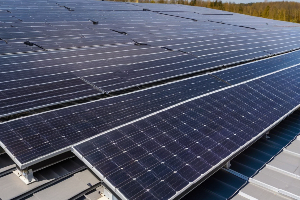 光伏防雷检测不合格怎么处理