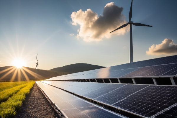 光伏防雷检测不合格怎么处理