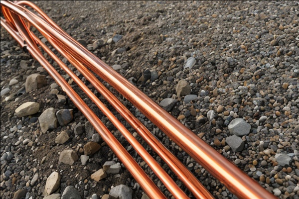 铜包钢接地棒厂家有哪些