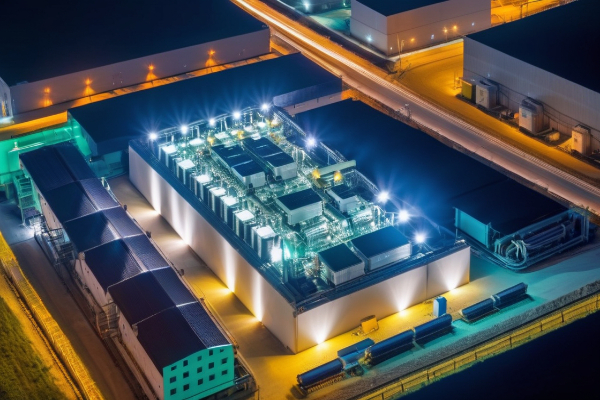 尖端放电的工作原理