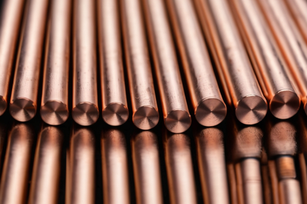 铜包钢接地棒的正确安装方法