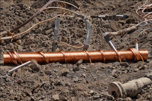 接地体与接地线的区别在哪里