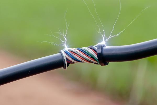 接地体与接地线的区别在哪里