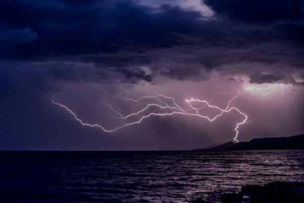 避雷检测多久做一次