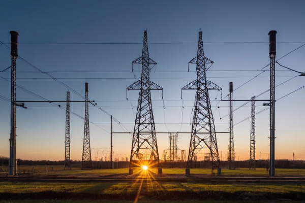 变电站防雷保护方式