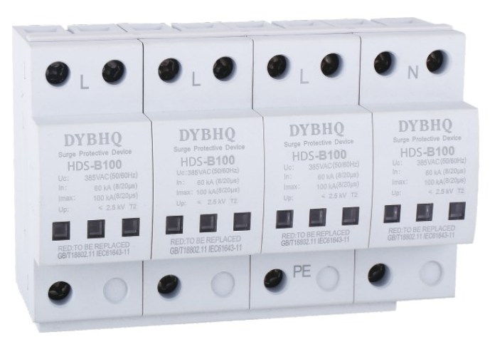 浪涌保护器up值是大好还是小好