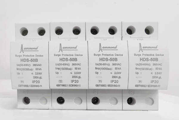 浪涌保护器up值是大好还是小好