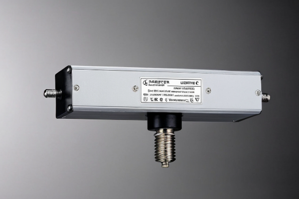 直流电源避雷器工作原理